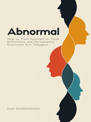 cover image of Abnormal